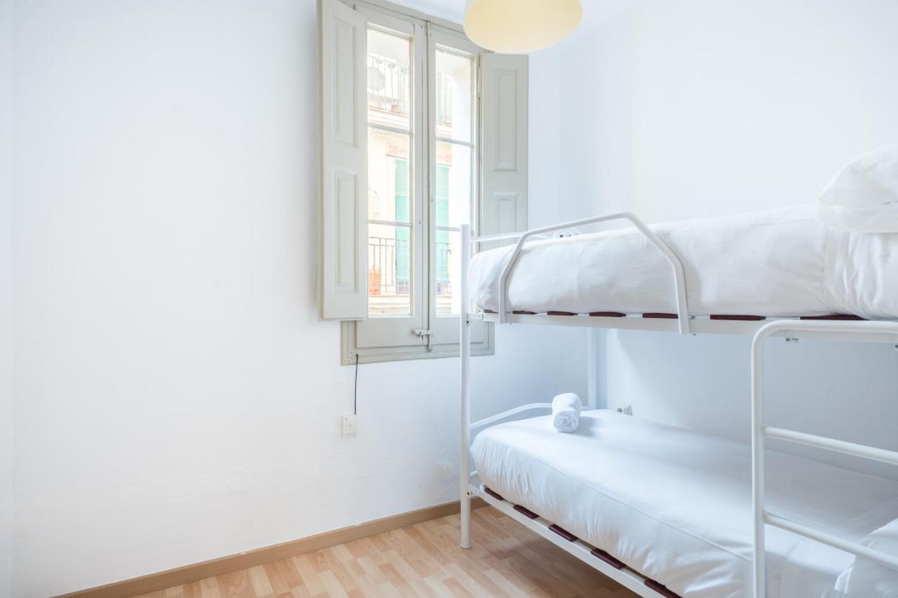 Homenfun Barcelona Gracia 2