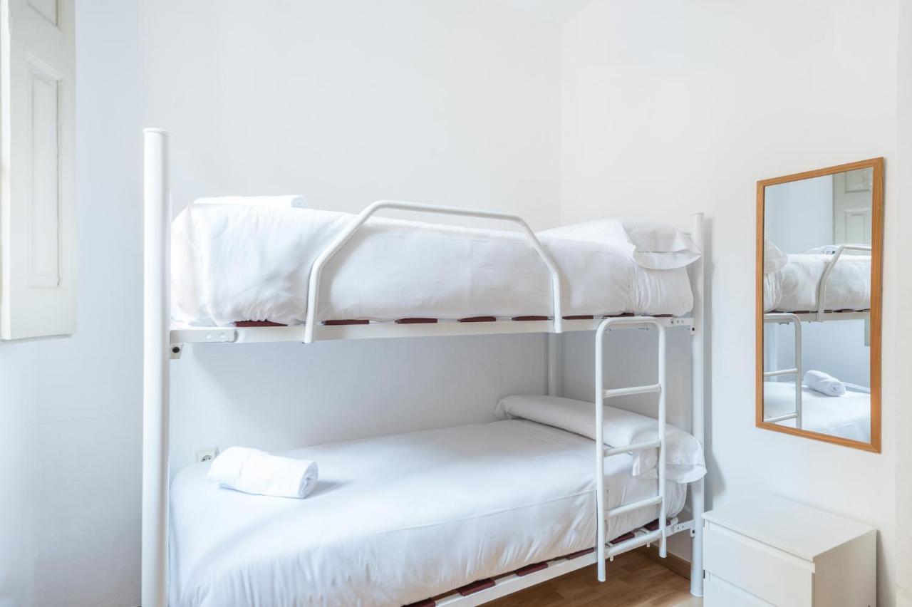 Homenfun Barcelona Gracia 1