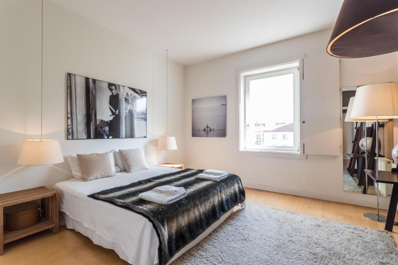 Flh Chiado Design Flat (Adults Only) 2