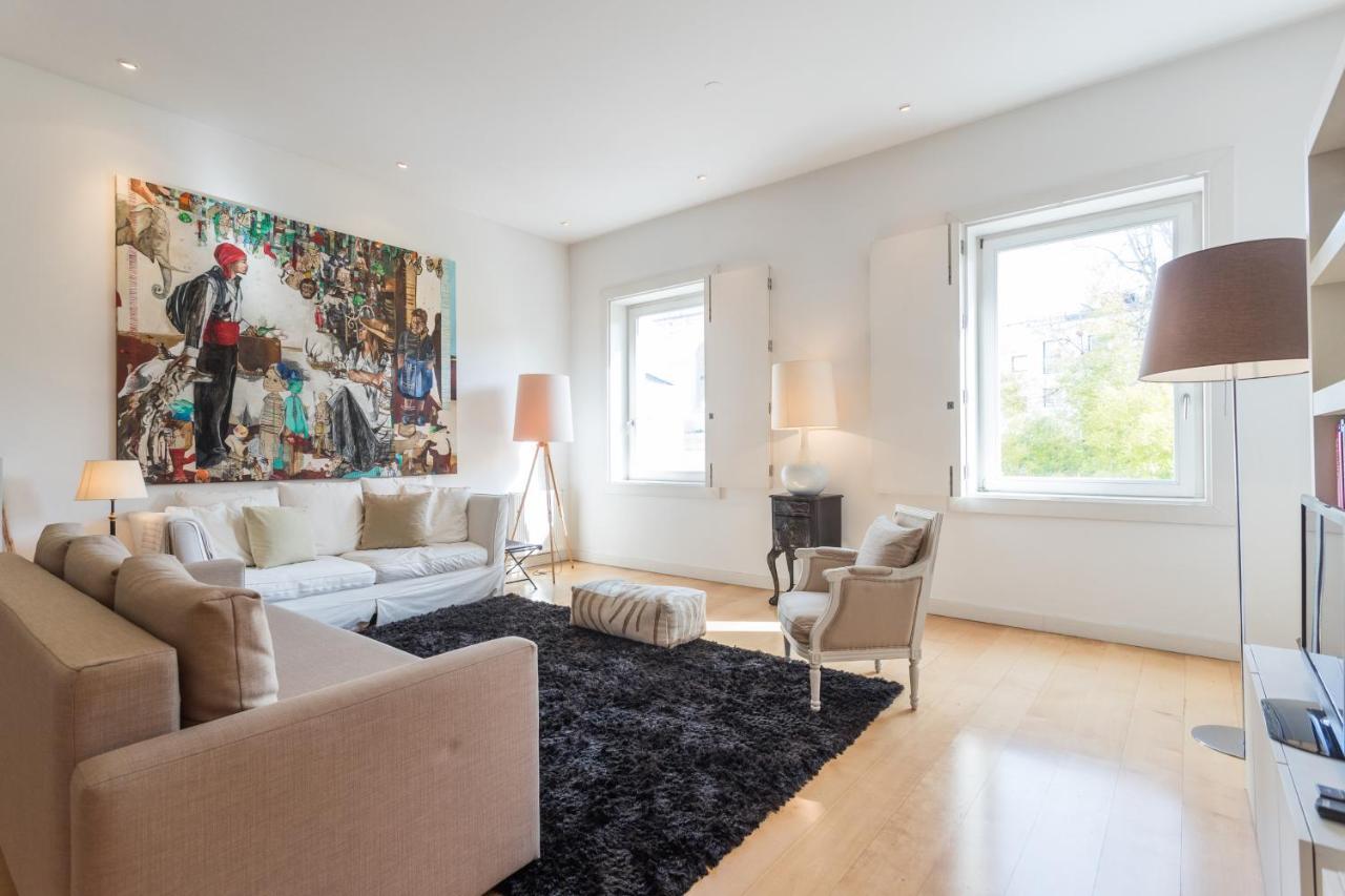 Flh Chiado Design Flat (Adults Only)