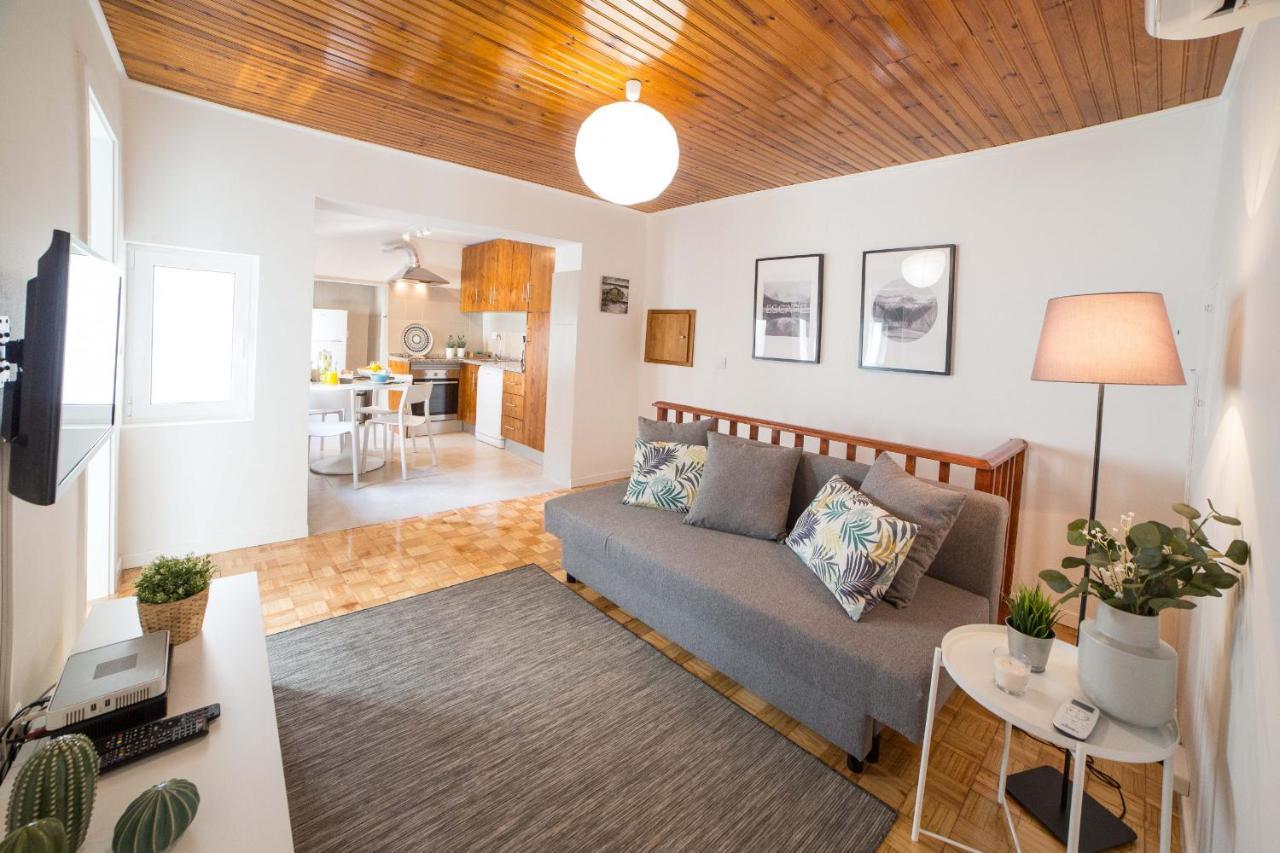 Flh Bairro Alto Charming Apartment (Adults Only)