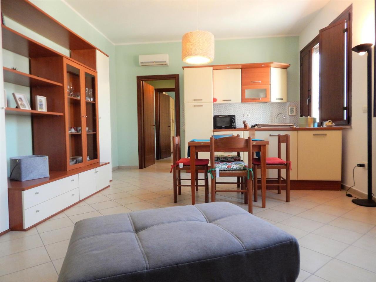 Lovely Apartment in Pula 1