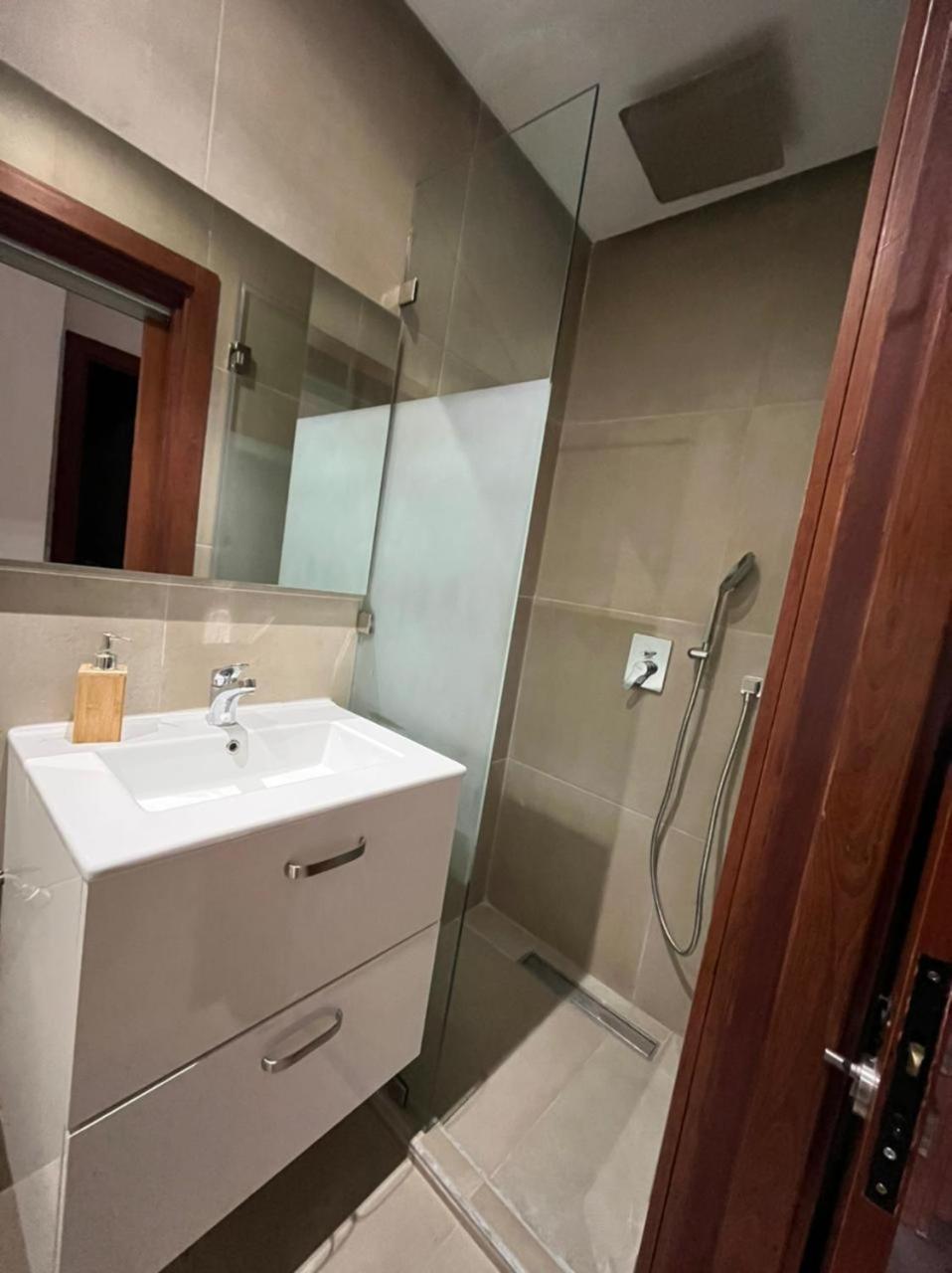 Superbe Appartement, Vue Sur Golf, Piscine Et Atlas 2