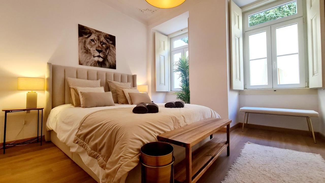 Principe Real Designer Suites 2