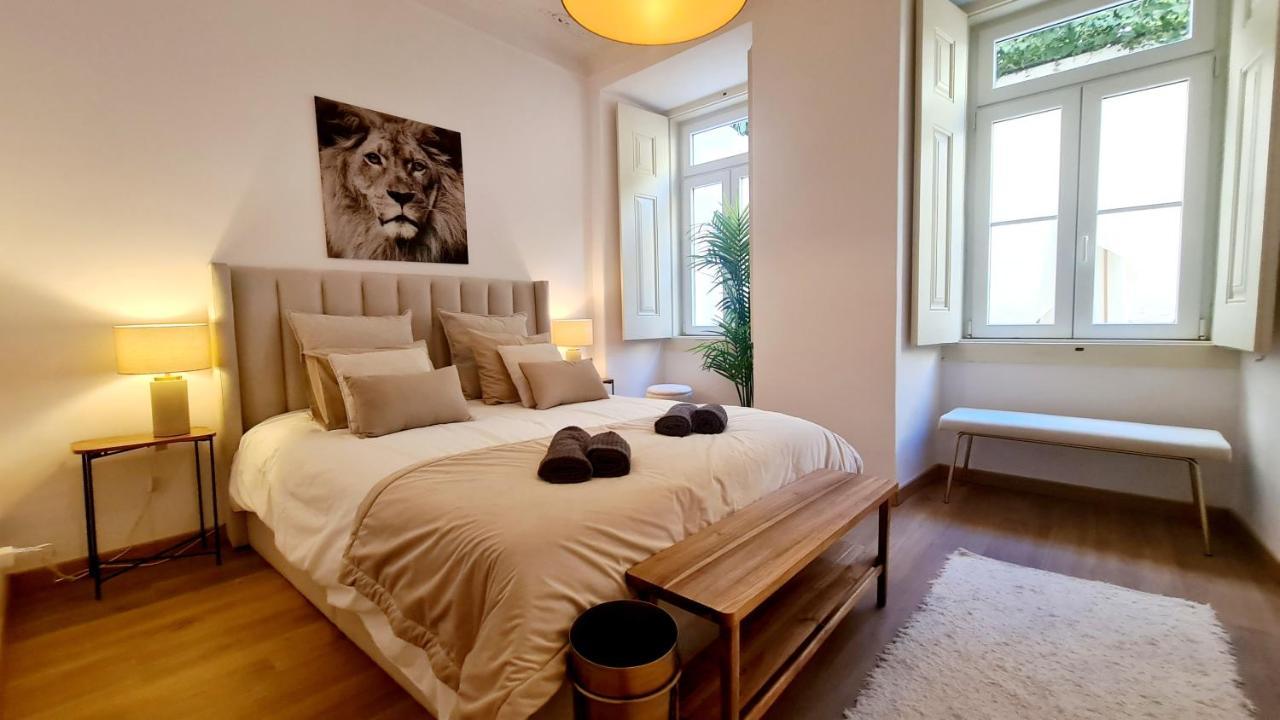 Principe Real Designer Suites 1