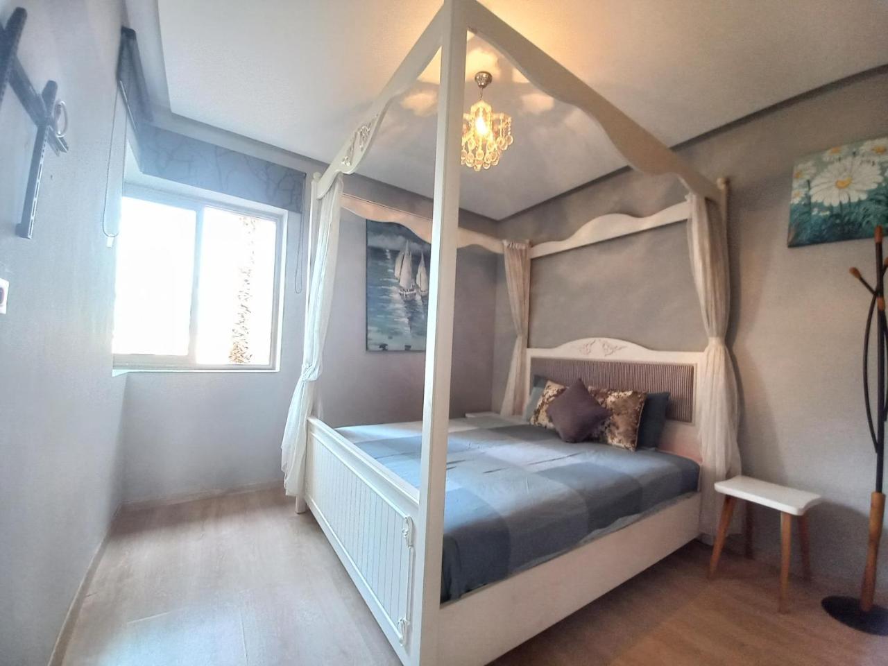 Prestigia Appartement de Luxe 2