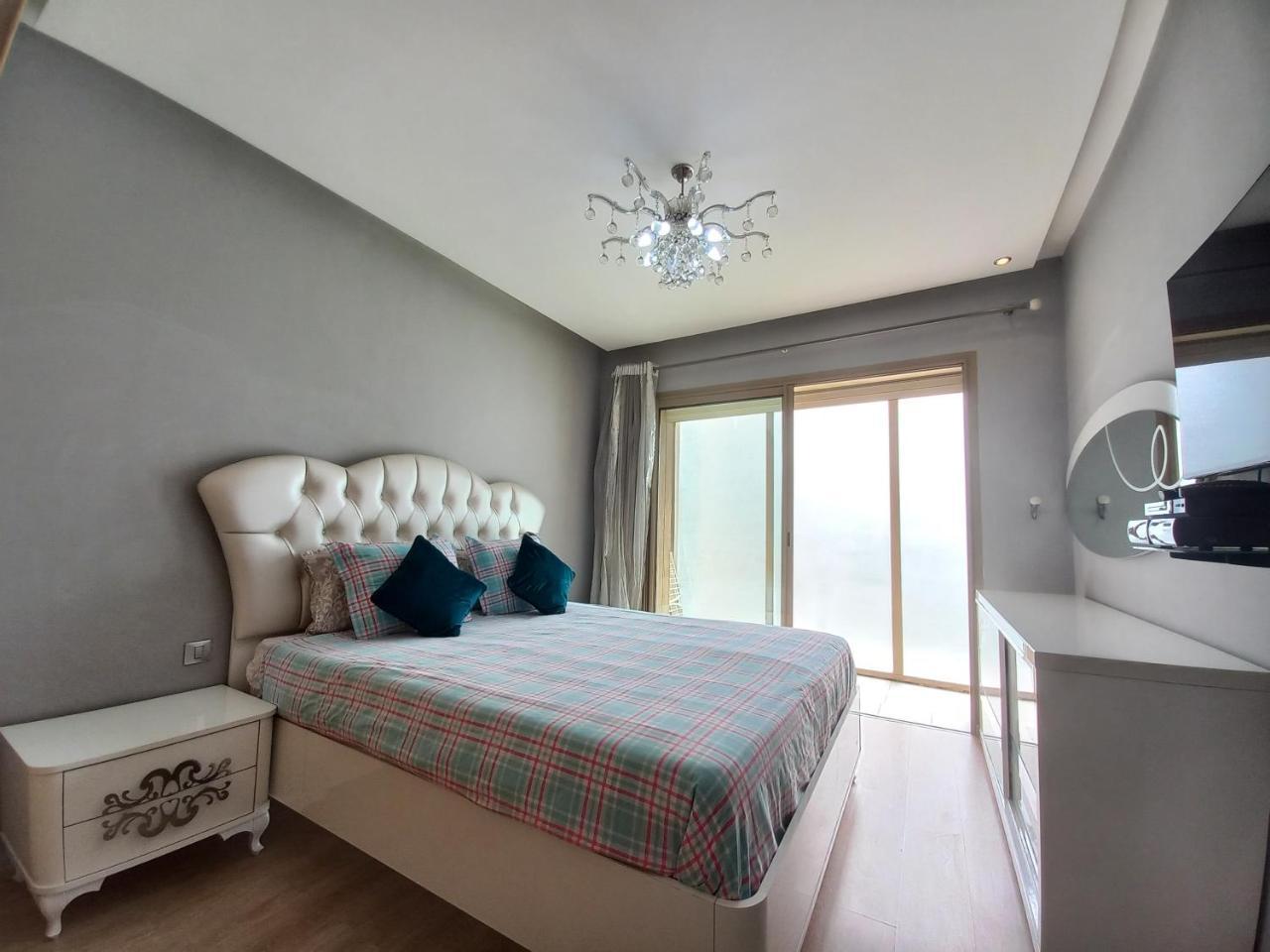 Prestigia Appartement de Luxe 1