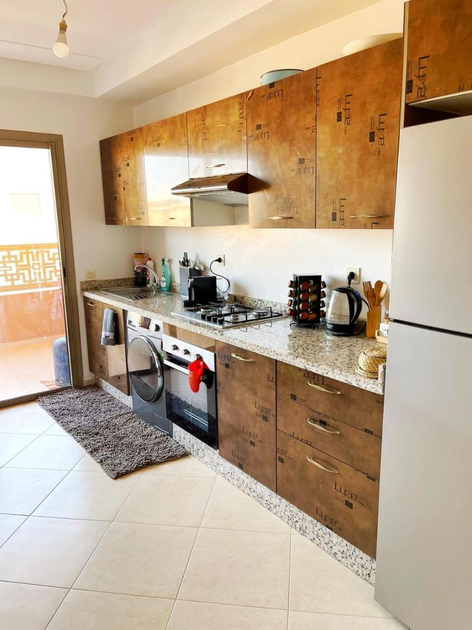 Superbe Appartement En Residence Avec Piscines 2