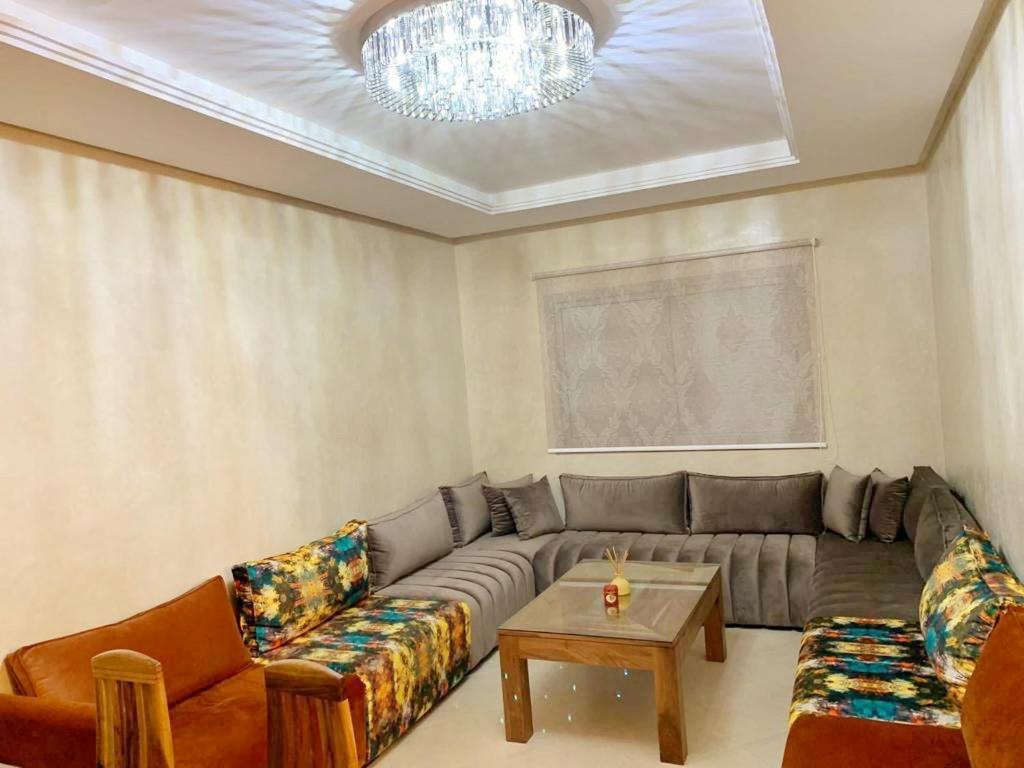 Superbe Appartement En Residence Avec Piscines 1