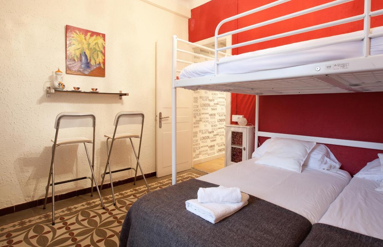 Centric Apartments Sagrada Famila 3 1