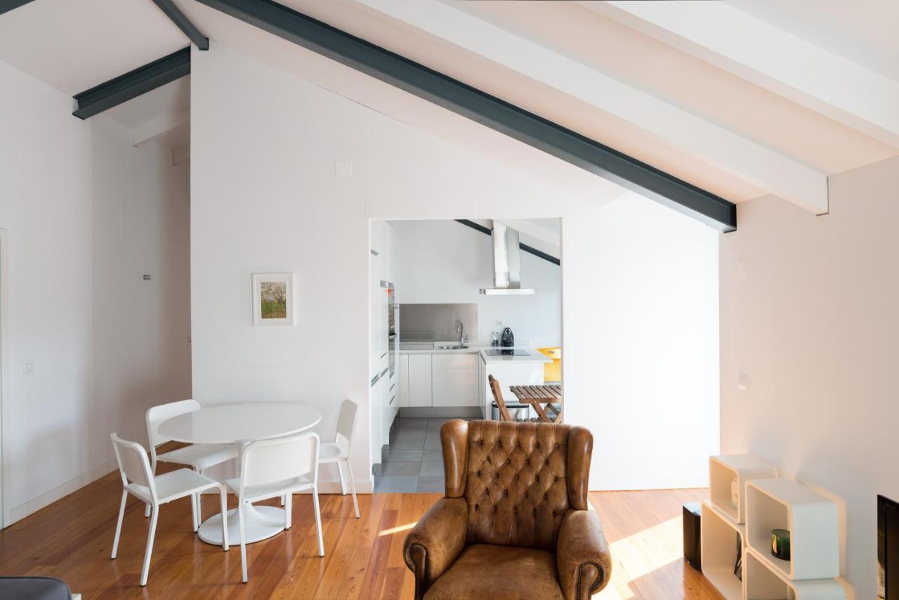 Flh Bairro Alto Luxus Flat (Adults Only) 1