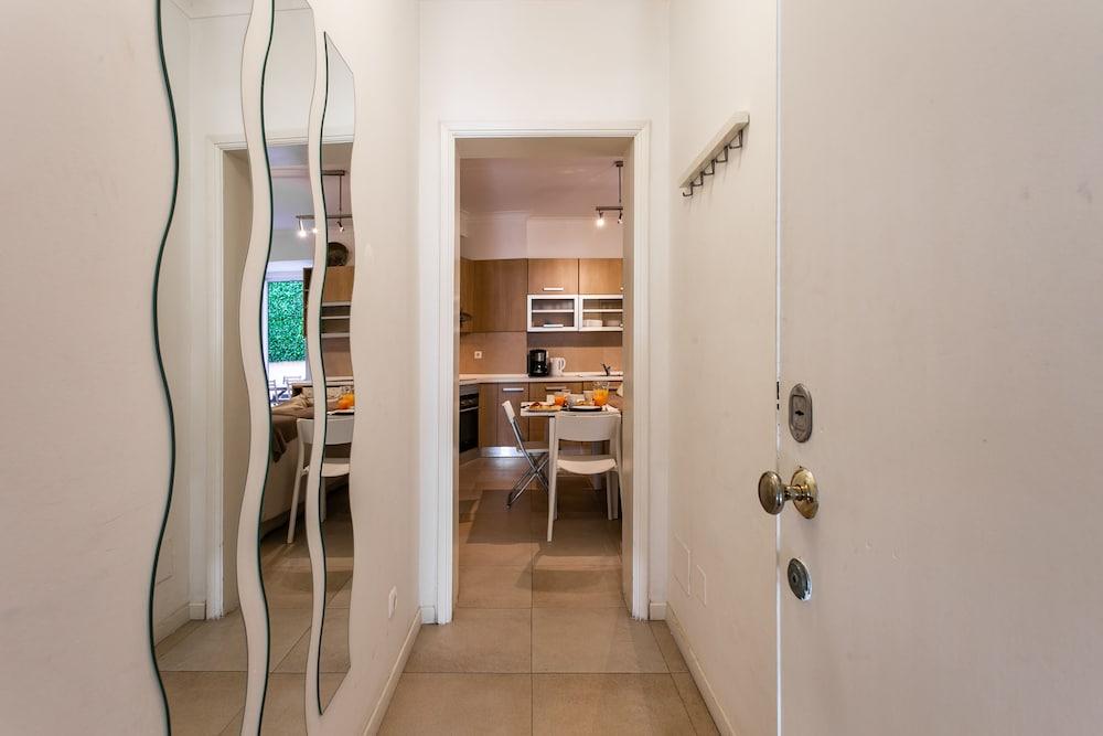 Cozy Tailor Made with a Refreshing Terrace 1