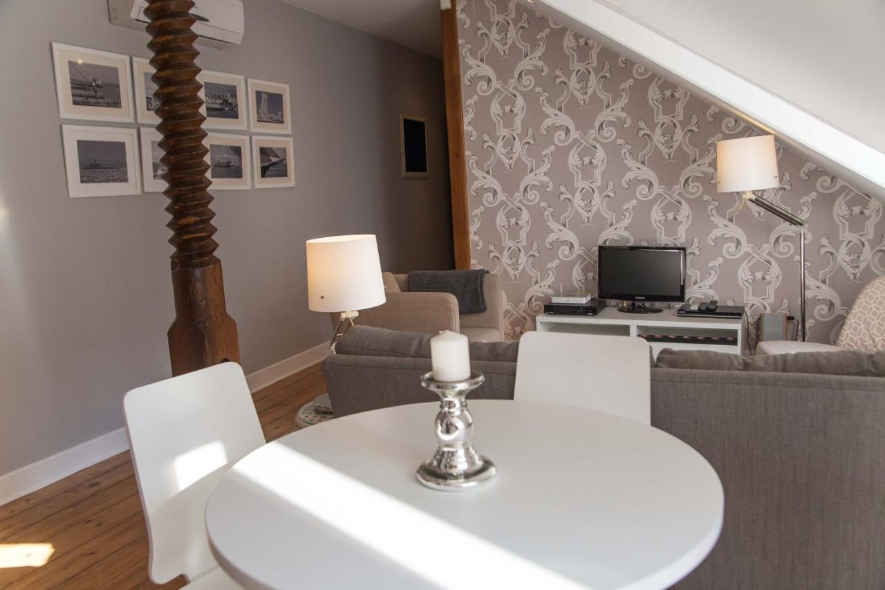 Flh Chiado Terrace Flat (Adults Only) 1