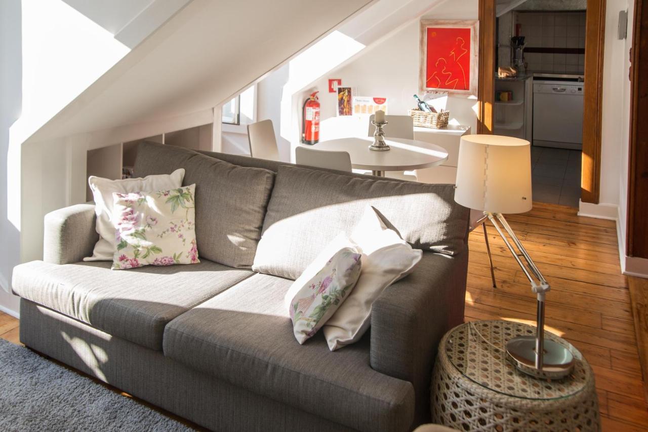 Flh Chiado Terrace Flat (Adults Only) 2