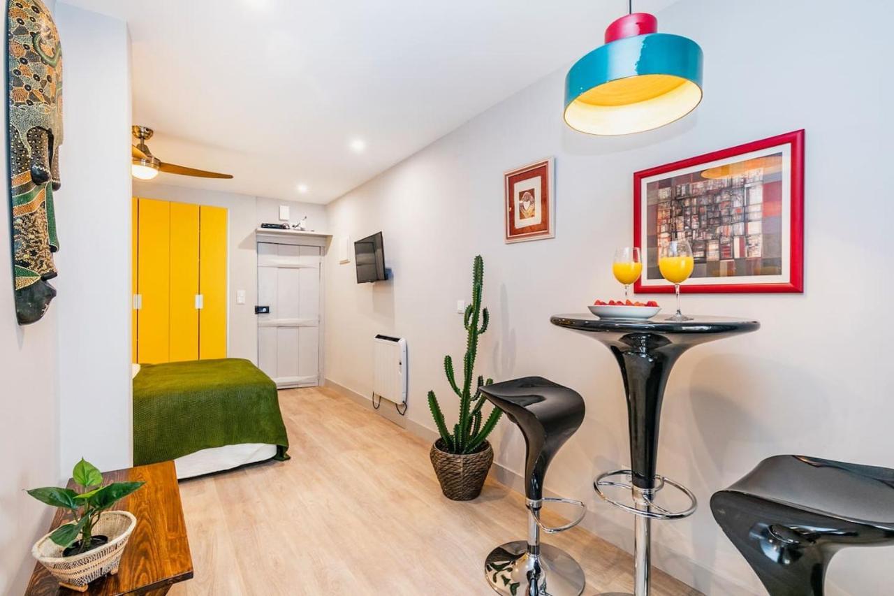 Brand New And Cozy Studio: Bairro Alto/ Chiado (Adults Only) 1