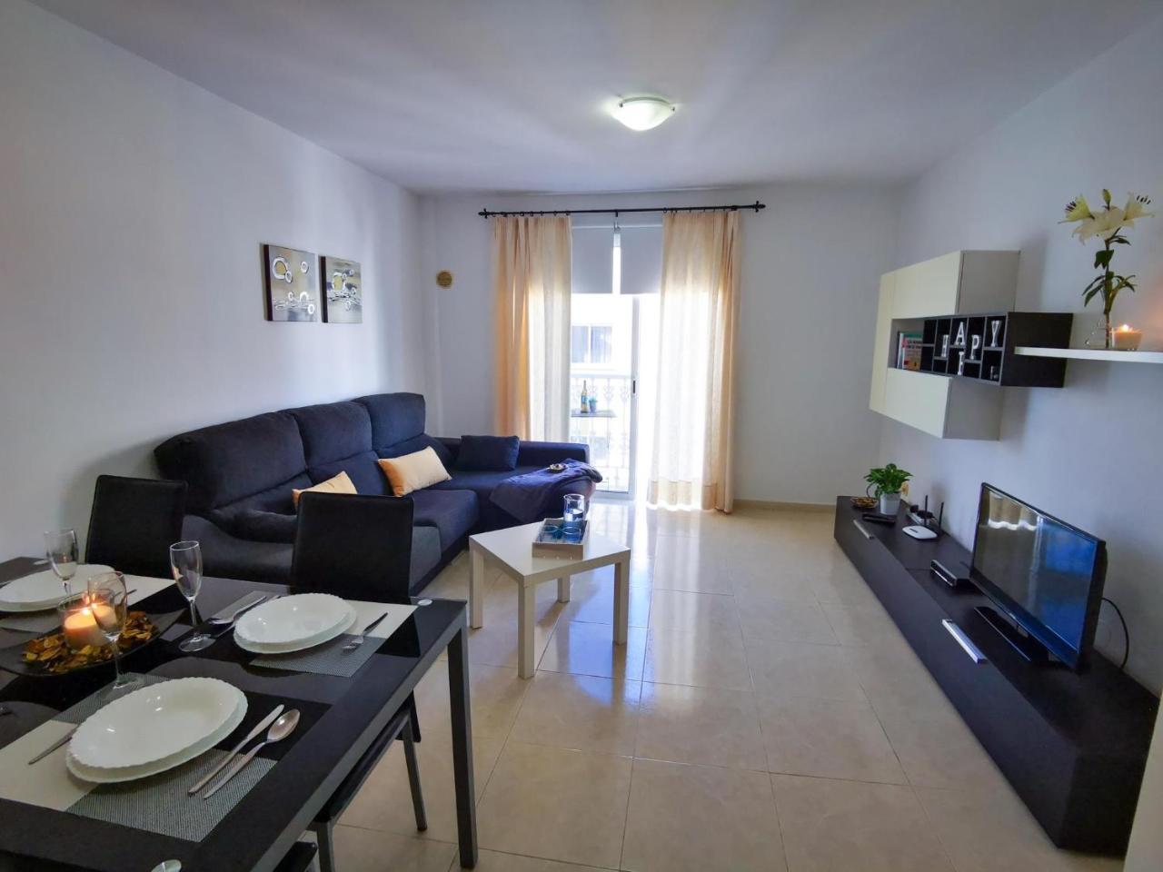 Puesta de Sol Rentals 2dr 1