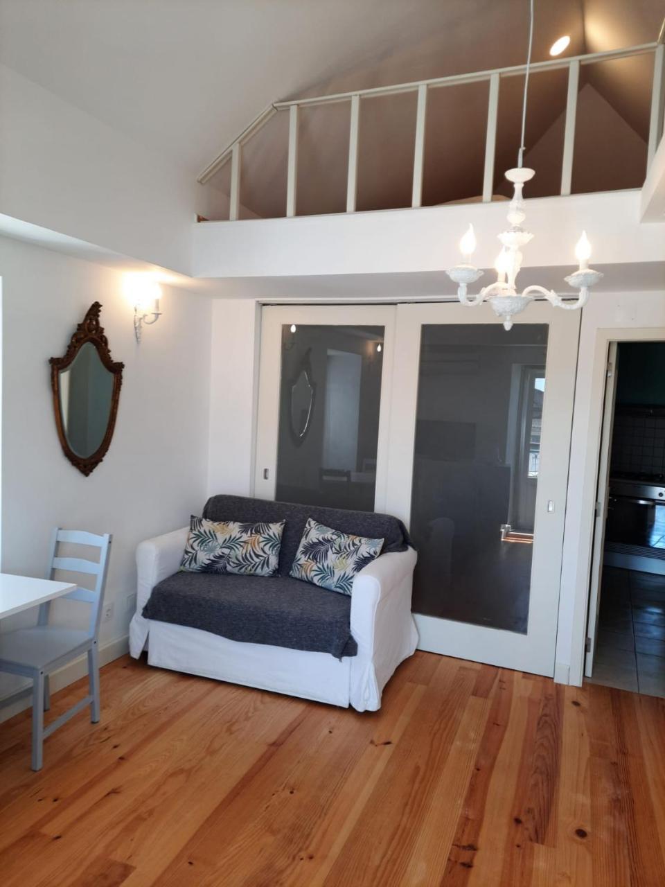 Lisbon Castle Apartment (Adults Only) 2