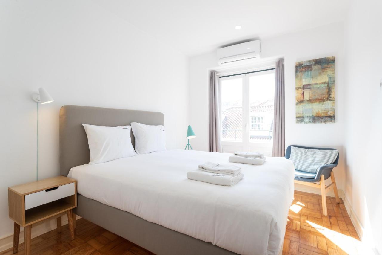 Flh Downtown Central Flat with Balcony (Adults Only) 1