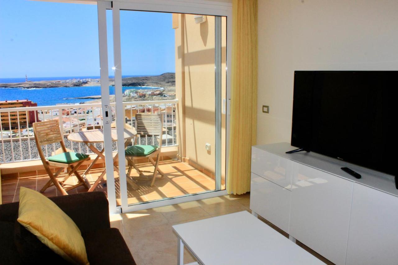 Amazing Ocean View Apartment