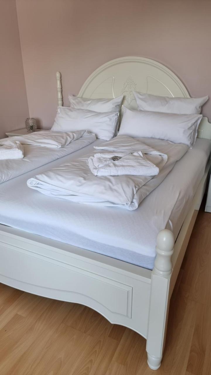 Ferienwohnungen Sisi 1