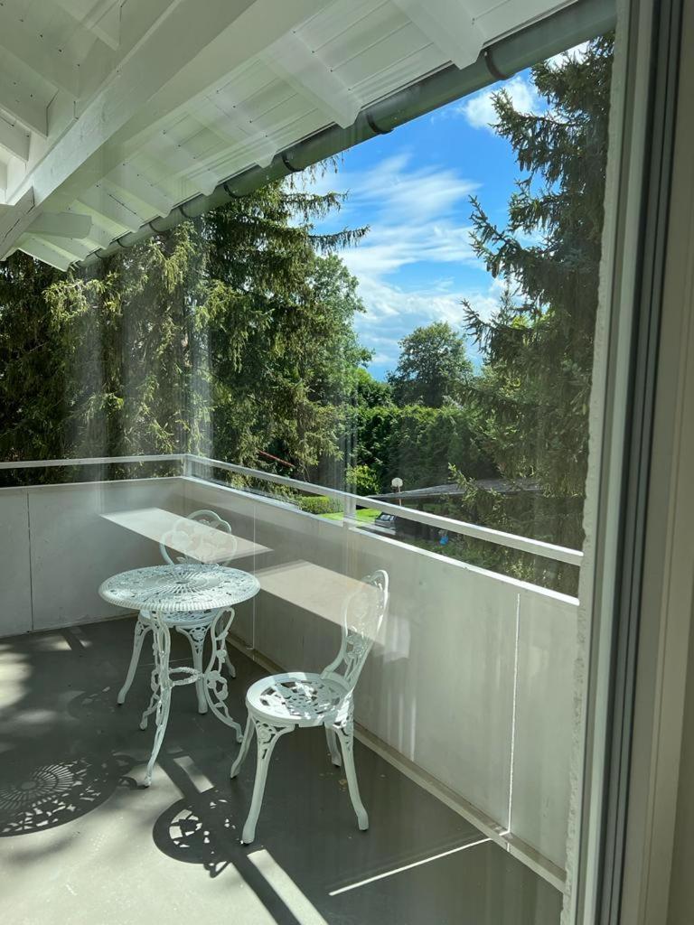 Ferienwohnungen Sisi