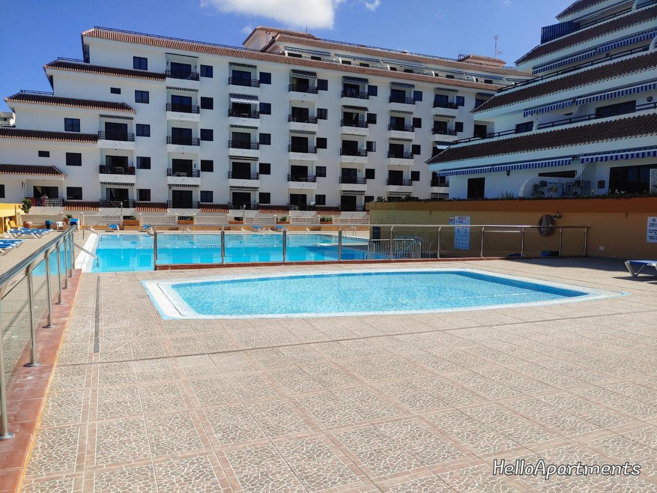 Arena Sol by Helloapartments 2