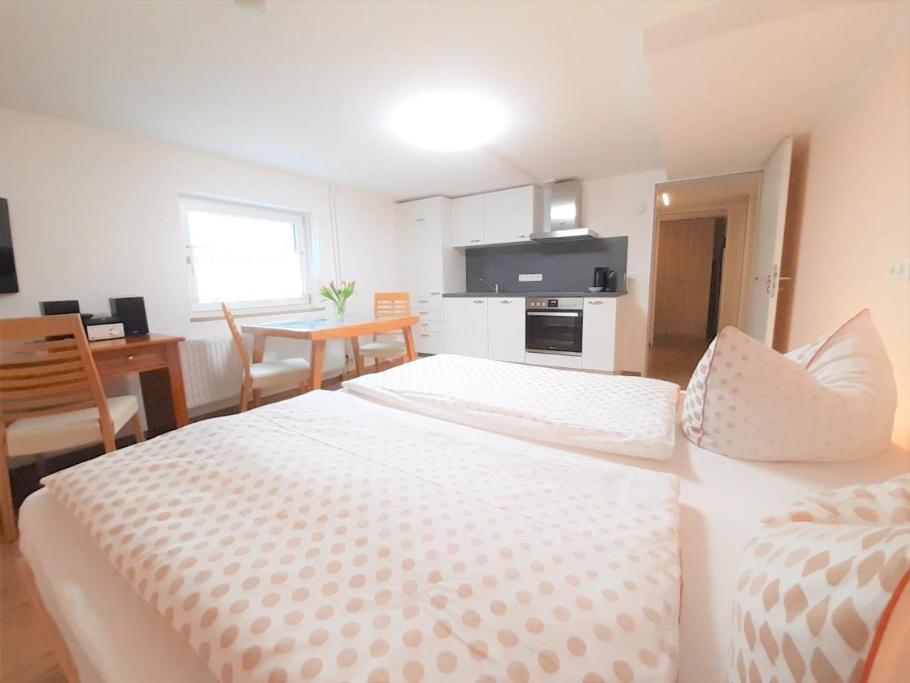 Appartement Am Straßland (Adults Only)