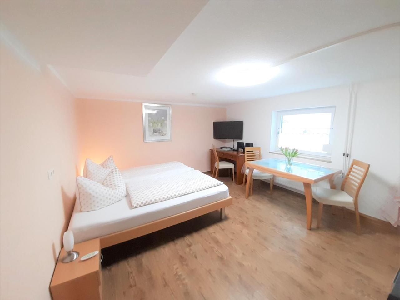 Appartement Am Straßland (Adults Only) 2