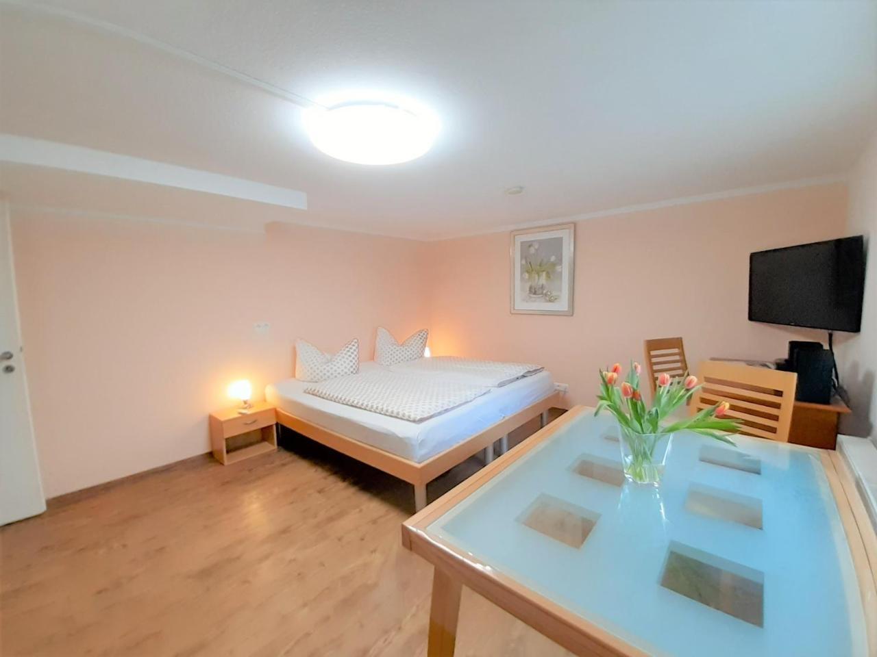 Appartement Am Straßland (Adults Only) 1