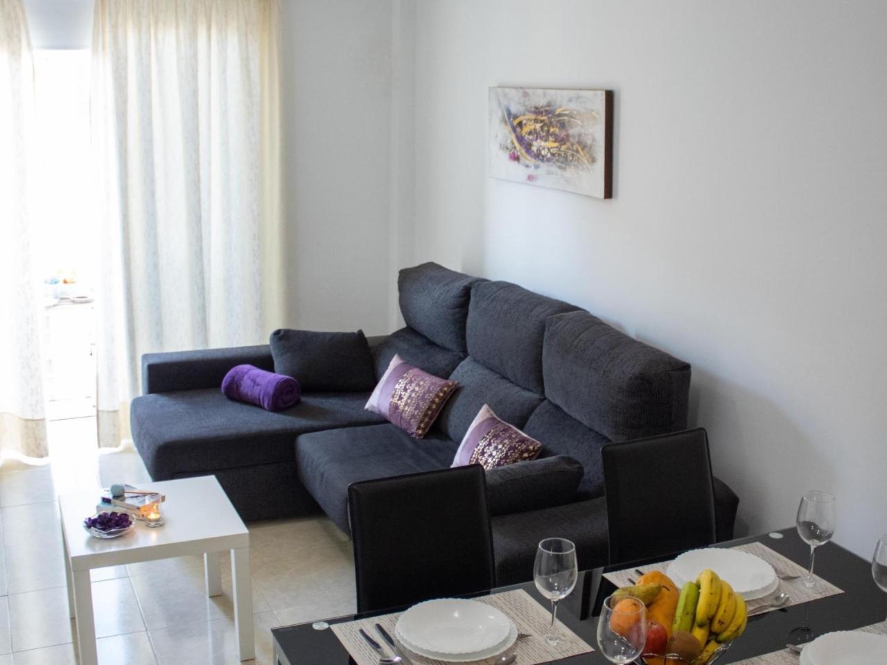 Puesta de Sol Rentals 3ar 2