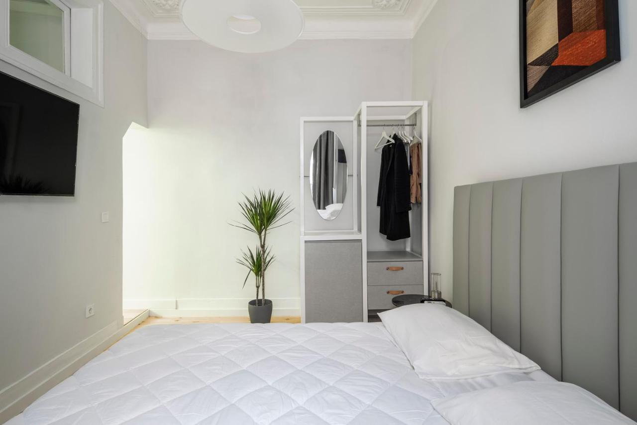 Petit Studio Rosa - Bairro Alto (Adults Only) 1