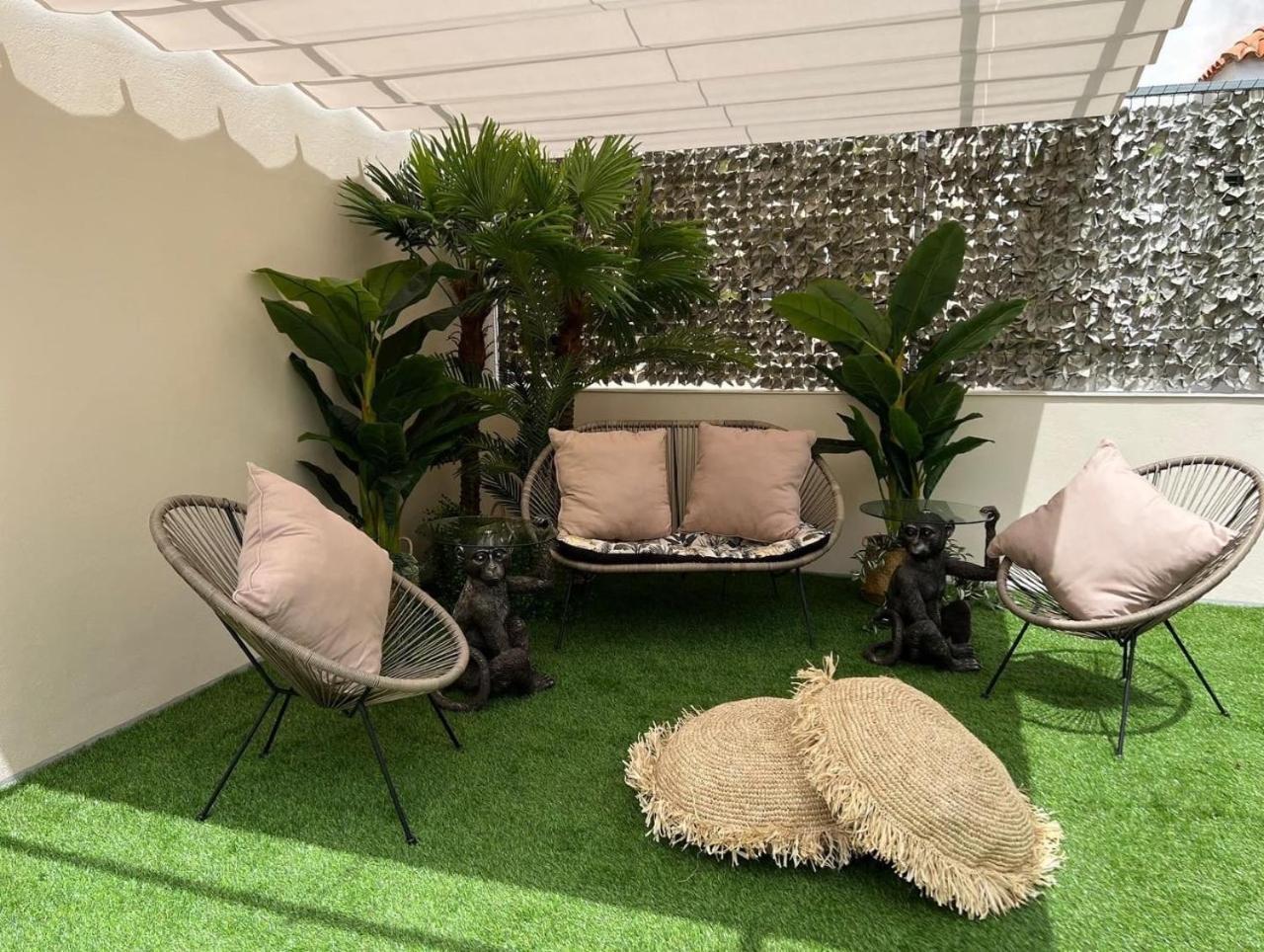 Casa Sole - Apartamento Playa San Juan 2