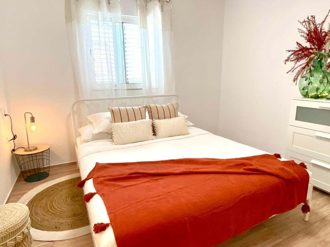 Casa Sole - Apartamento Playa San Juan