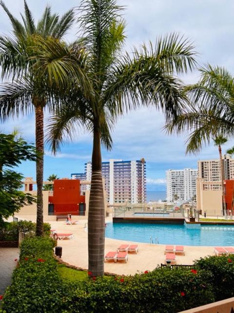 #Seaparaiso# Heated Pool,Private Parking,Fast Wifi