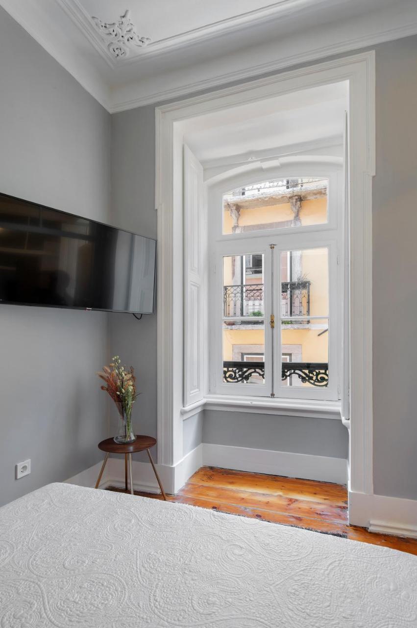 Bijou Studio Rosa - Bairro Alto (Adults Only) 2