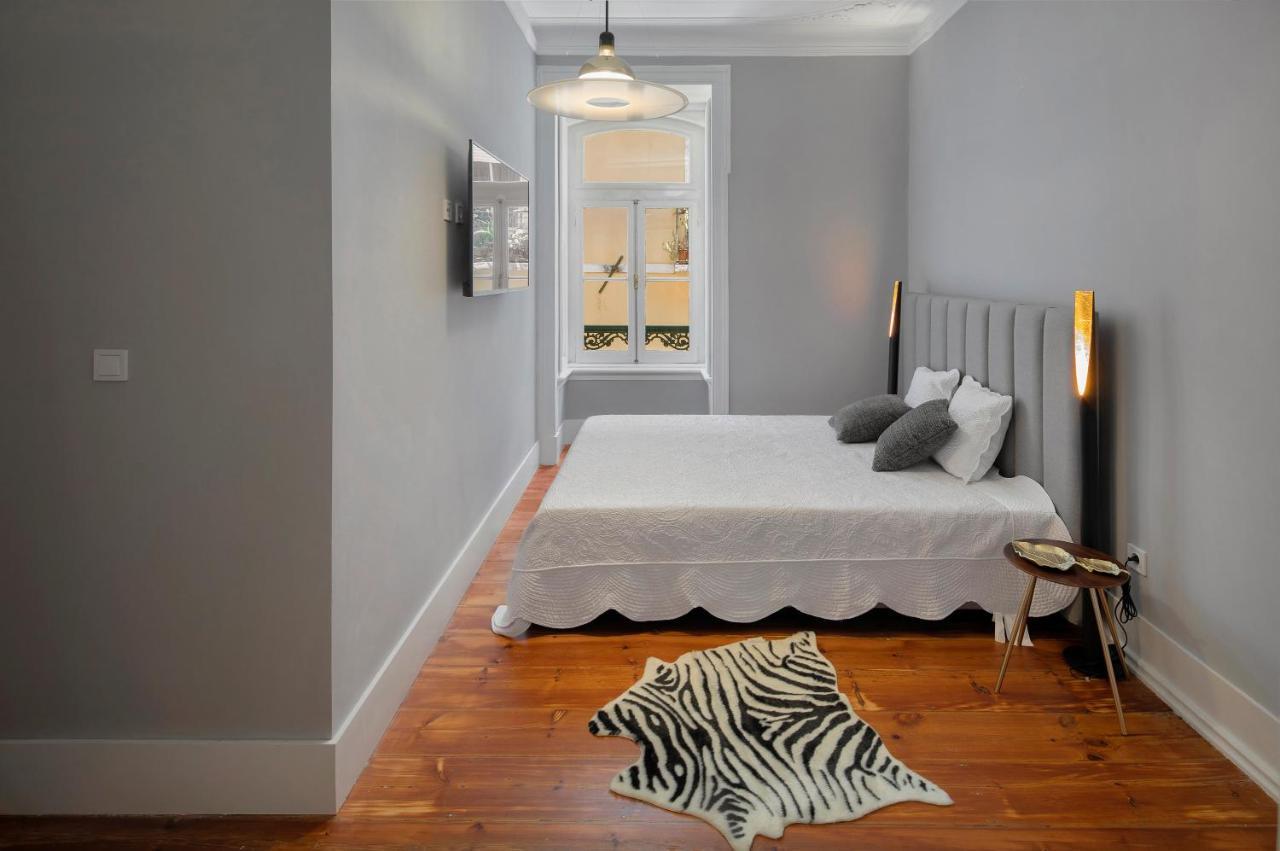 Bijou Studio Rosa - Bairro Alto (Adults Only)