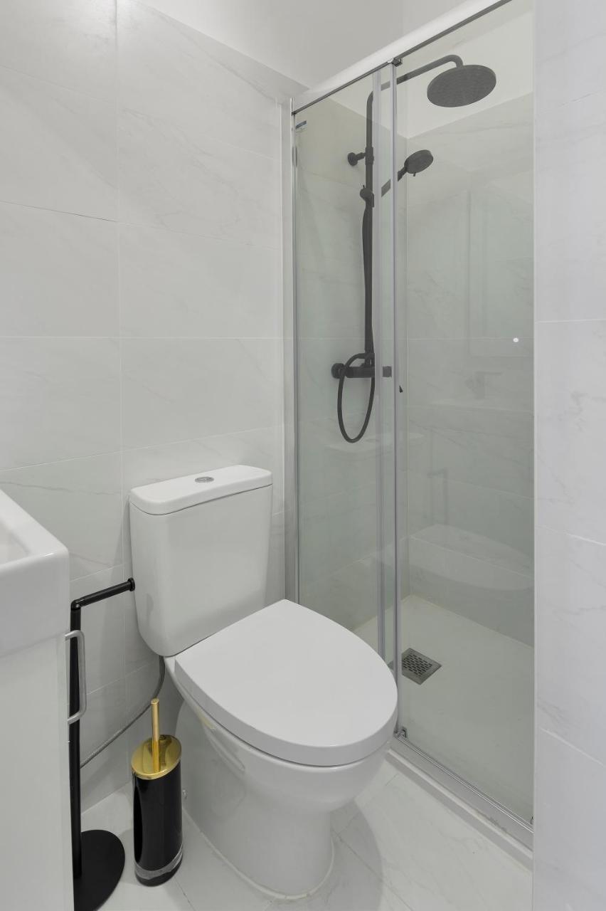 Bijou Studio Rosa - Bairro Alto (Adults Only) 1