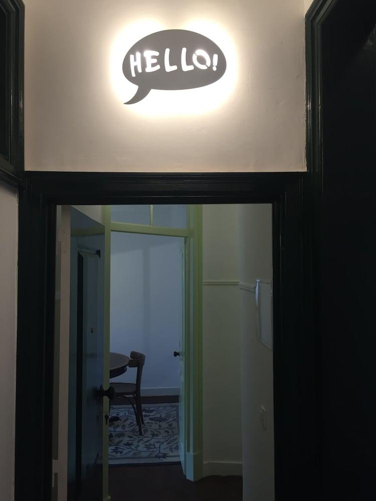 Alfama Tailor Made Green House with a View 1