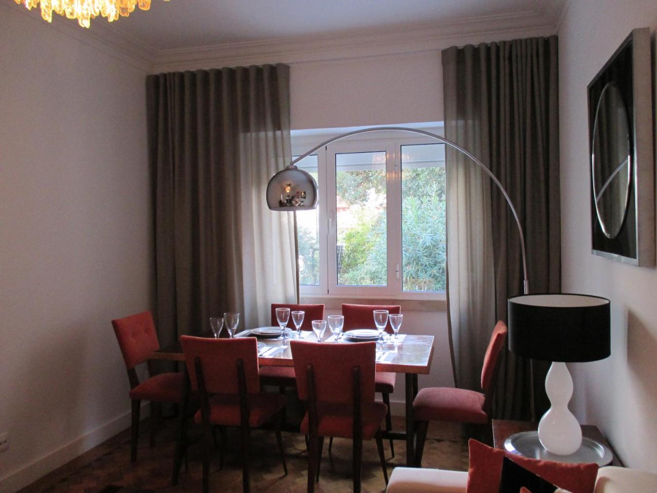 Chiado Terrace (Adults Only) 1