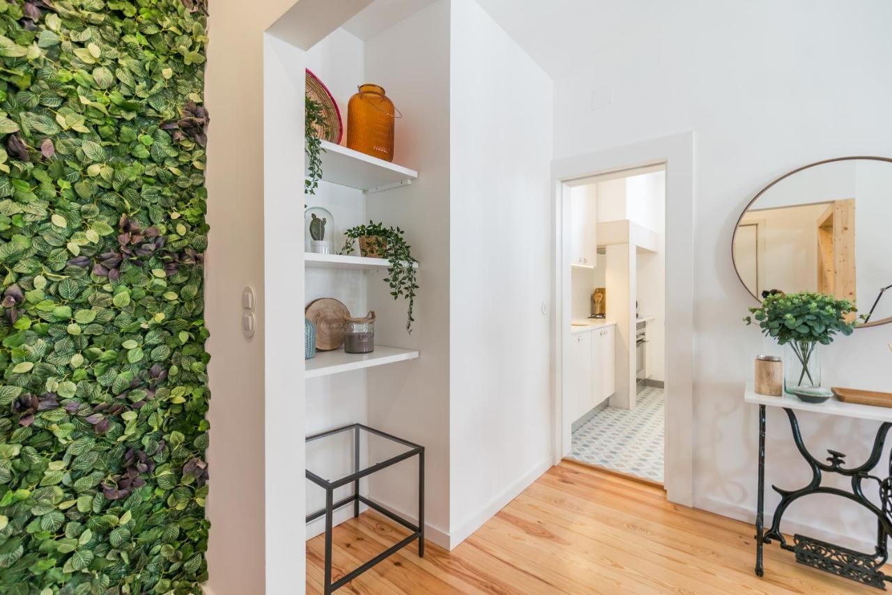 Chiado & Design Apartment 1