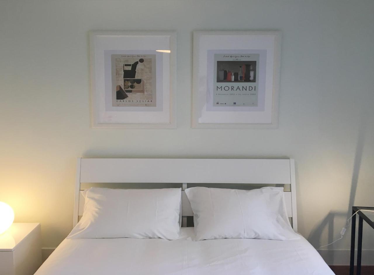 Room Atalaia - Bairro Alto (Adults Only) 1