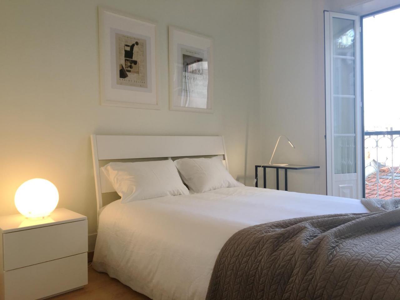 Room Atalaia - Bairro Alto (Adults Only)