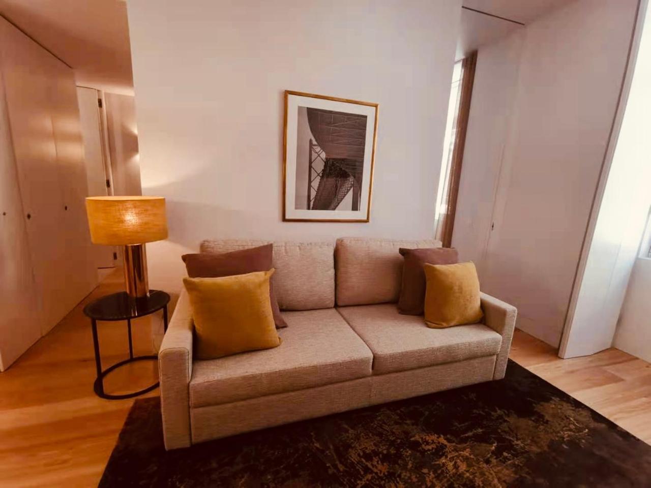 Rua Do Crucifixo 1 Bedroom 2