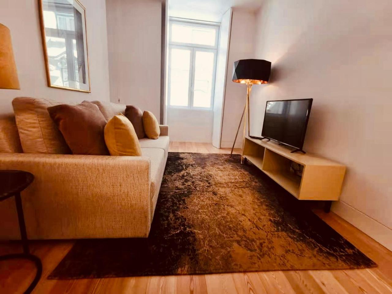 Rua Do Crucifixo 1 Bedroom