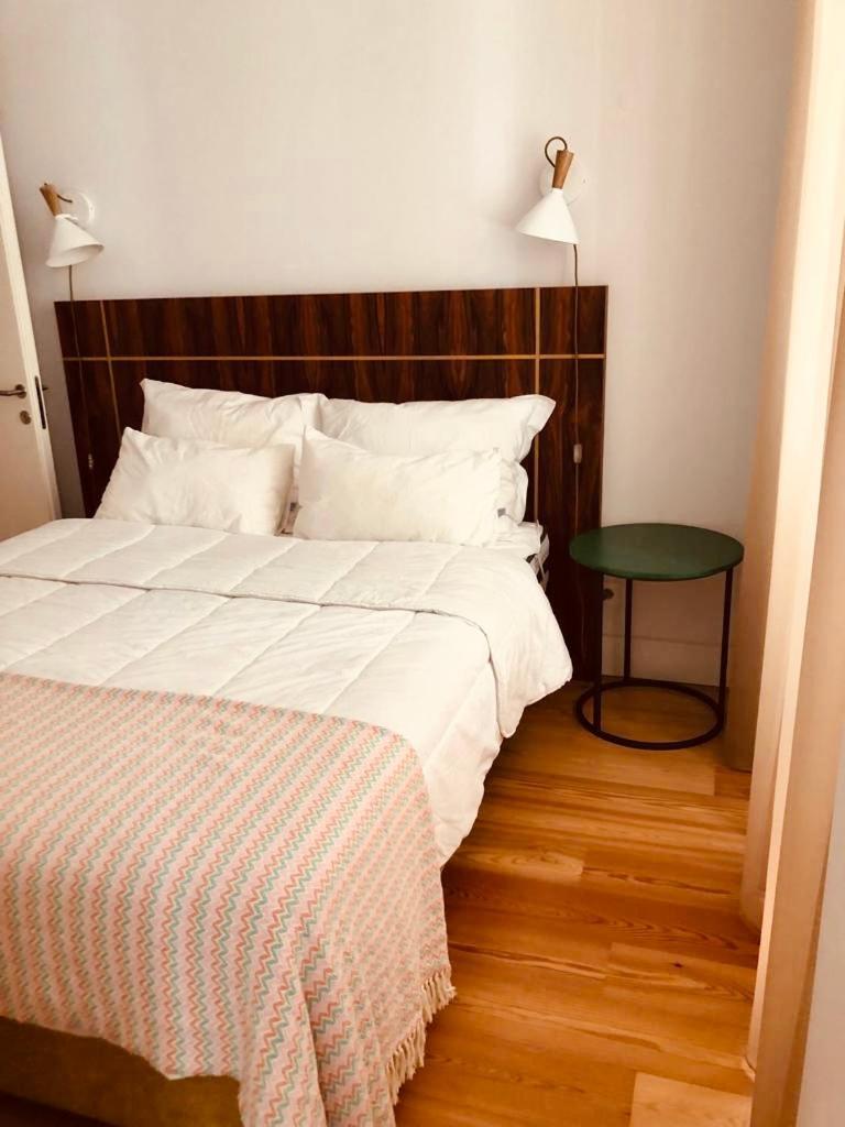 Rua Do Crucifixo 1 Bedroom 1