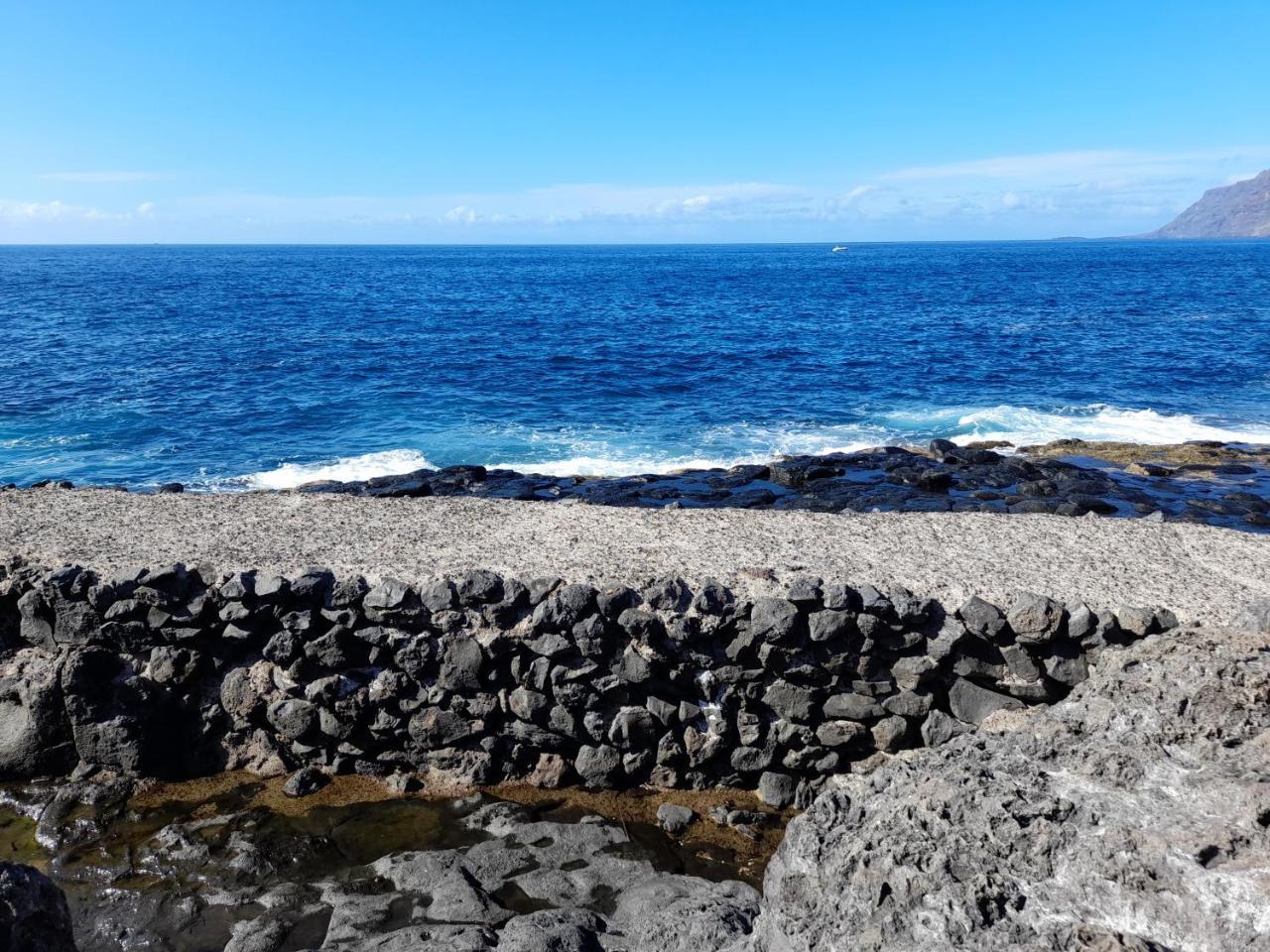 Holidays And Work Los Gigantes, Internet 600 Mb 1