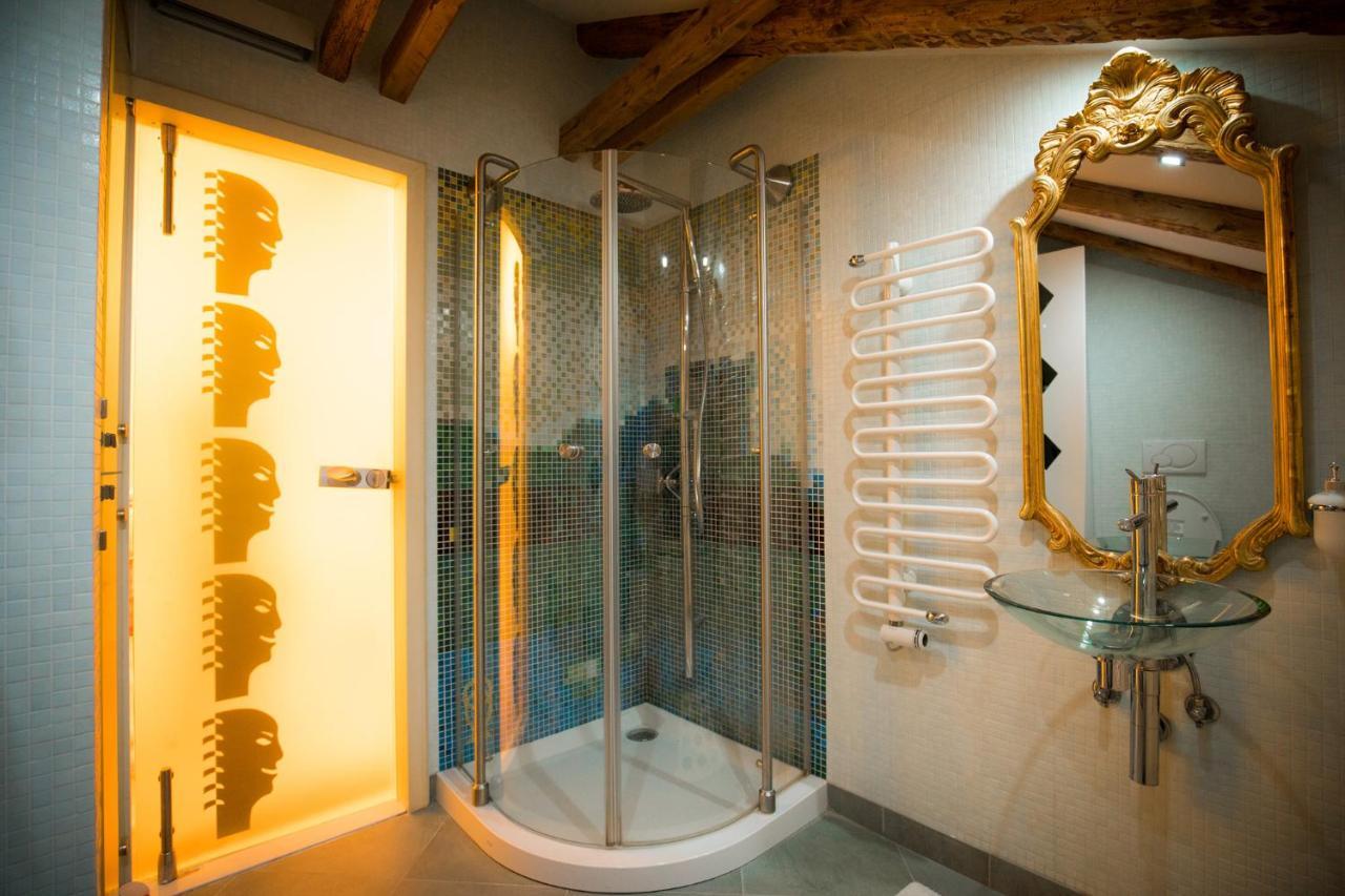 Apartman Dominus (Adults Only) 2