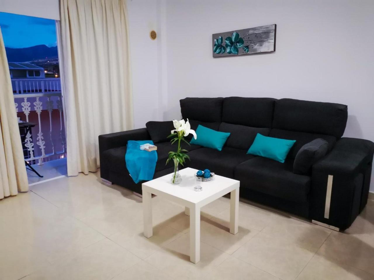 Puesta de Sol Rentals 2ar