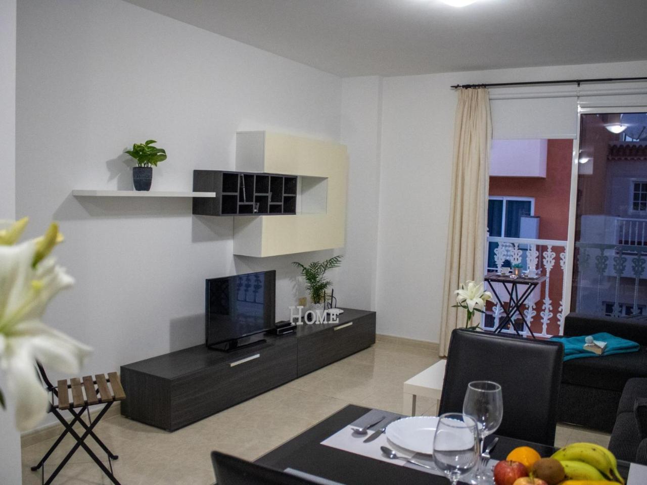 Puesta de Sol Rentals 2ar 1