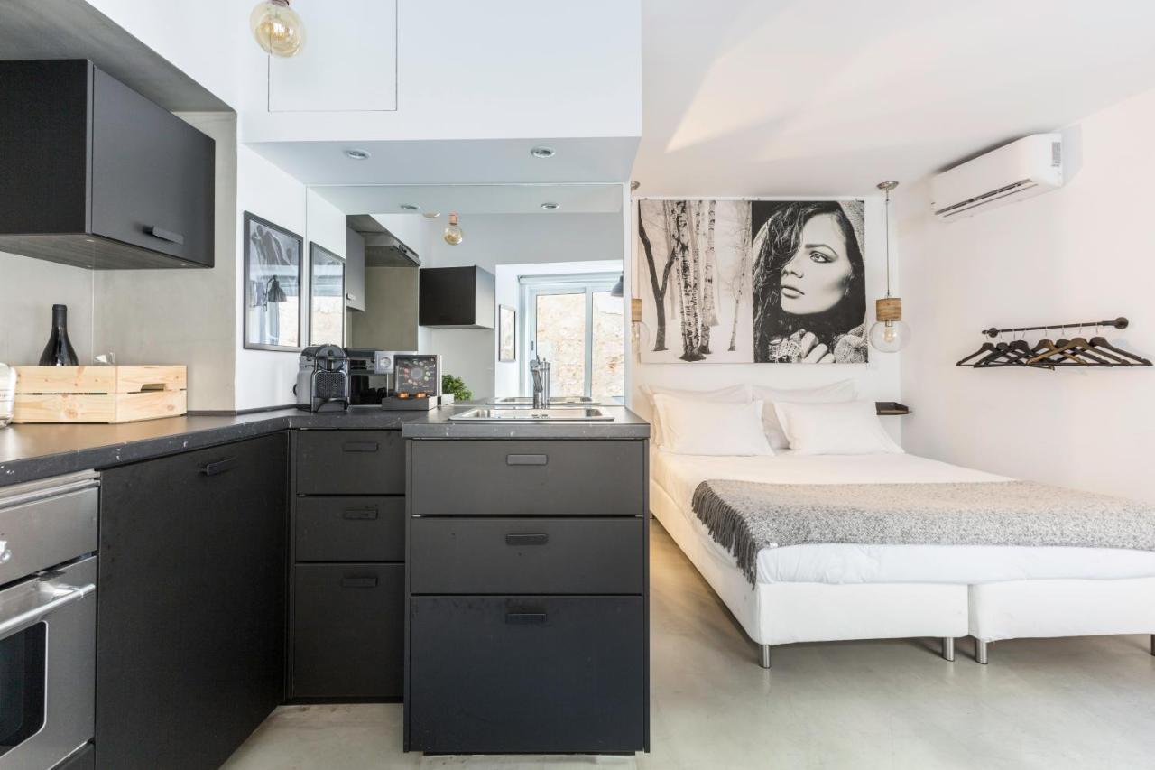 My Lx Flat Castle Alfama Studio